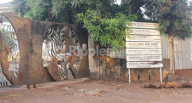 SPECIAL REPORT… Privatization and failed promises —Inside the abandoned Enugu coal industry Image